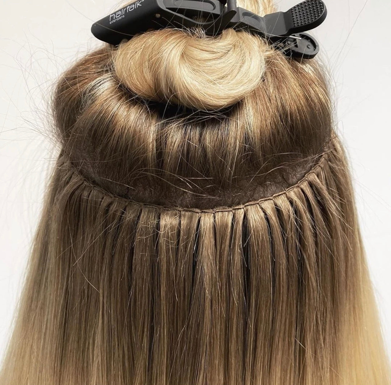 L A WEAVE