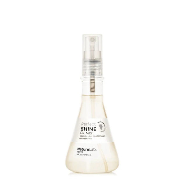 NatureLab TOKYO Perfect Shine Oil Mist