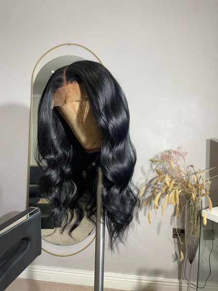 EMMA balayage