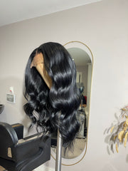 EMMA balayage