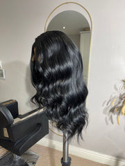 EMMA balayage
