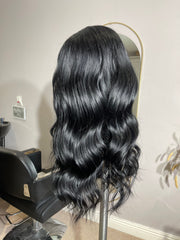 EMMA balayage