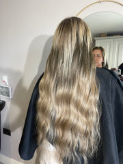 Raw Wavy