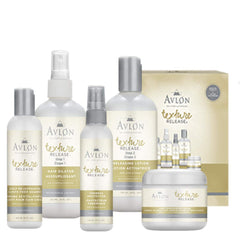 Avlon Texture Release Kit