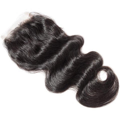 MINK HAIR CLOSURES