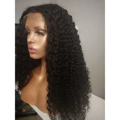 BURMESE CURLY CLOSURE