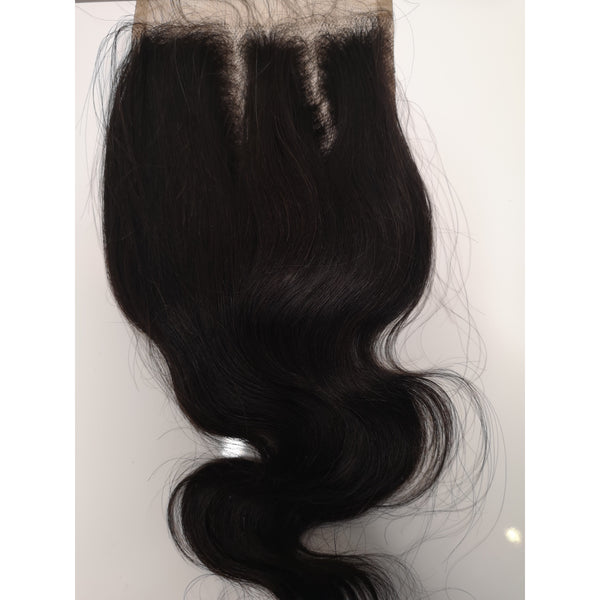 MINK HAIR CLOSURES