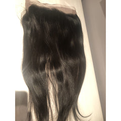 RAW HAIR FRONTAL