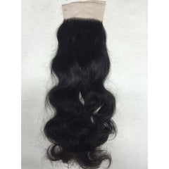 Mink Wavy Closure