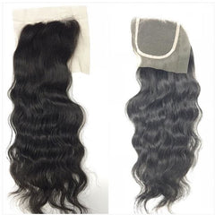 MINK HAIR CLOSURES
