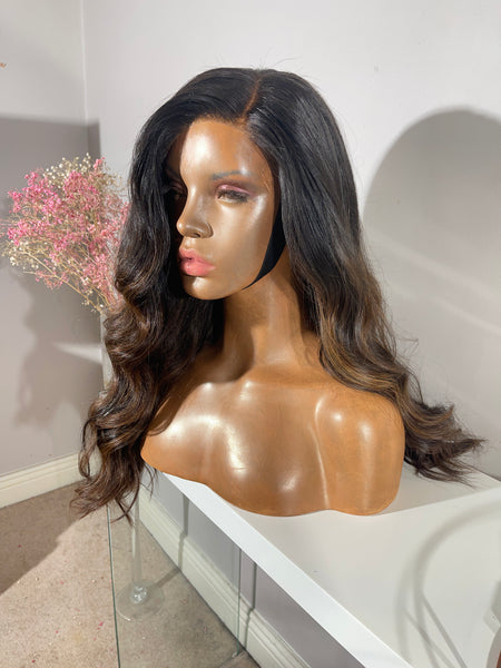 SERENA BALAYAGE