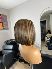 IVY BOB || Balayage (honey)
