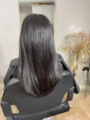 KINKY YAKI HAIR