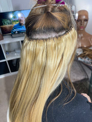 L A Weave Application
