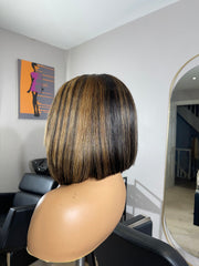 IVY BOB || Balayage (honey)