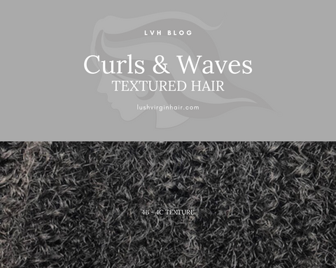 LUSHCURLS 4C TEXTURE