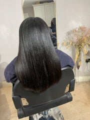 KINKY YAKI HAIR
