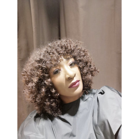 SOLANGE LUXE